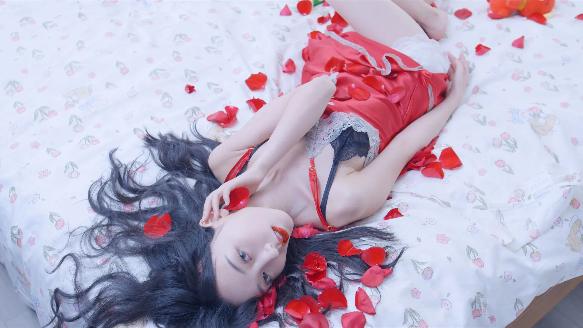 图片[1]-哎哟，这么多美女呀！ 【8K180G超高清版本】-XDP