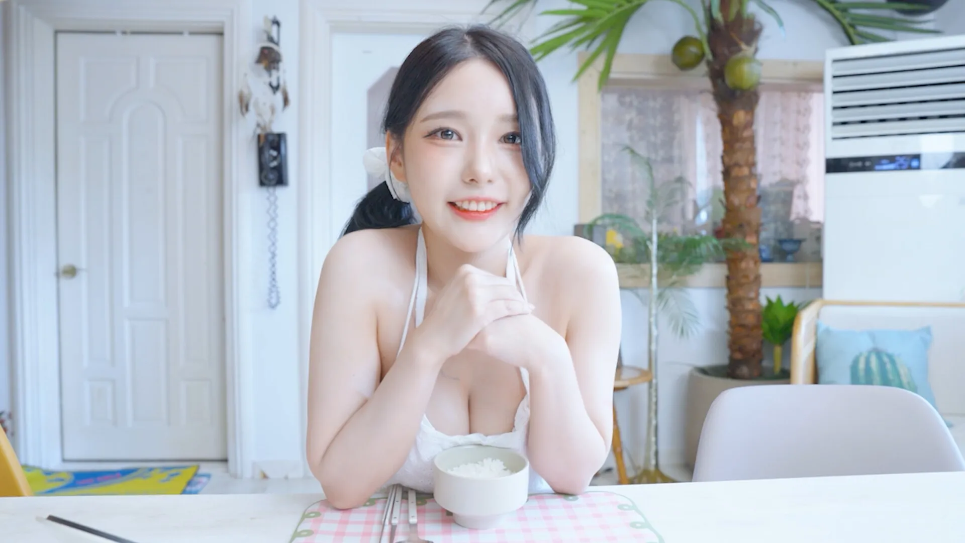 图片[1]-哦莫！美女们的闪婚修罗场 抢先体验版-XDP