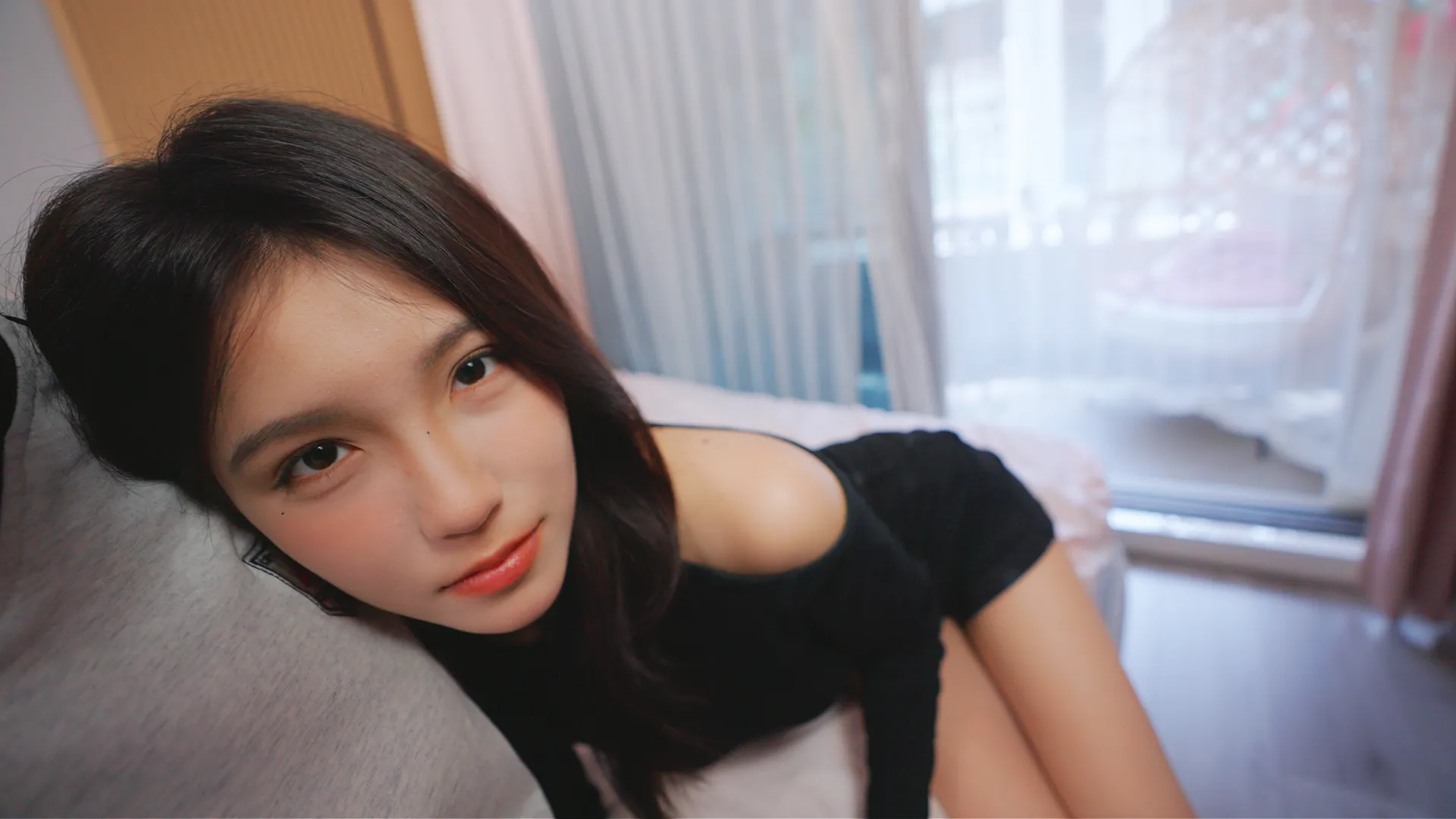 图片[3]-美女你矜持一点-XDP